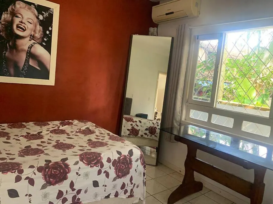 Villa Casa Acerola à Joinville 0*,  Brésil